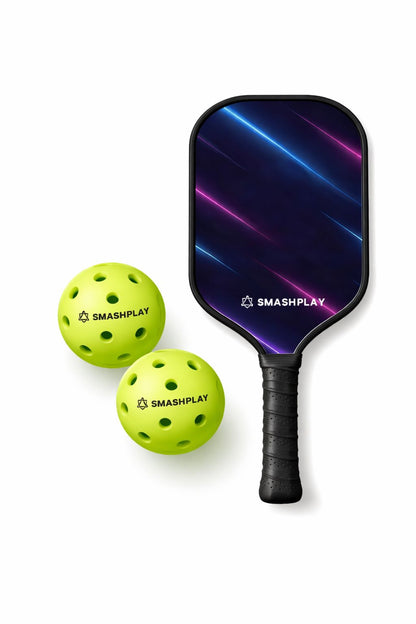 Premium Carbon Fibre Pickleball Paddle