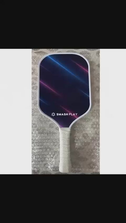 Premium Carbon Fibre Pickleball Paddle